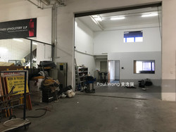 North Point Bizhub (D27), Factory #222166121